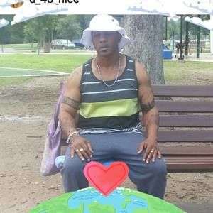 Meet your Posher, Darryl